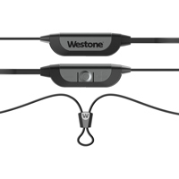 

Westone 27.5" Full Resolution Bluetooth Cable with MMCX Audio Connectors and AptX Technology