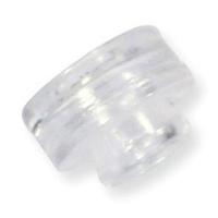 

Westone ER-15 Replacement Filter (Single) for ES49, 15dB, Clear