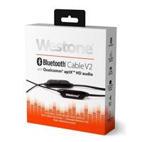 

Westone Bluetooth V2 Cable with MMCX and aptX Technology