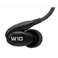 

Westone W10 Gen 2 Single-Driver True-Fit Earphones with Mic, MMCX and Bluetooth Cables