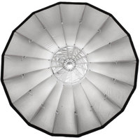 

Westcott 35" Zeppelin Para Softbox (Deep Parabolic Softbox)