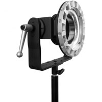 

Westcott Zeppelin Speedring & Bracket for Godox / Bowens