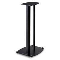 

Wharfedale ST-1 22" Tall Speaker Stands for Diamond 200 Speakers, Pair, Black