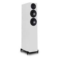 

Wharfedale Diamond 12.3 Dual 5" 2.5-Way Tower Floor Standing Speaker, Pair, White