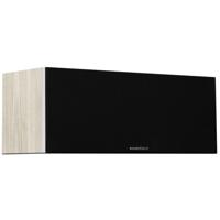 

Wharfedale Diamond 12.C Dual 5" 2-Way Center Channel Speaker, Pair, Light Oak