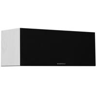 

Wharfedale Diamond 12.C Dual 5" 2-Way Center Channel Speaker, Pair, White