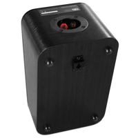 

Wharfedale D300 3D Surround 4" 2-Way Surround Speakers, Pair, Black