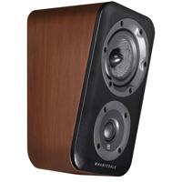 

Wharfedale D300 3D Surround 4" 2-Way Surround Speakers, Pair, Walnut