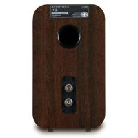 

Wharfedale D310 4" 2-Way Bookshelf Speakers, Pair, Rosewood