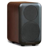 

Wharfedale D310 4" 2-Way Bookshelf Speakers, Pair, Walnut