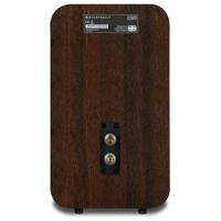 

Wharfedale D320 5" 2-Way Bookshelf Speakers, Pair, Walnut