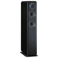 

Wharfedale D330 5" 2.5-Way Floorstanding Speakers, Pair, Black