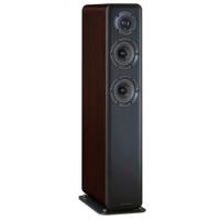 

Wharfedale D330 5" 2.5-Way Floorstanding Speakers, Pair, Rosewood