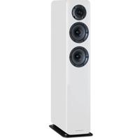 

Wharfedale D330 5" 2.5-Way Floorstanding Speakers, Pair, White