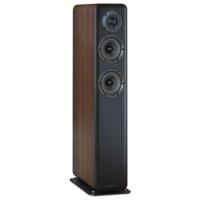 

Wharfedale D330 5" 2.5-Way Floorstanding Speakers, Pair, Walnut