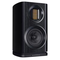 

Wharfedale EVO4.1 5" 2-Way Bookshelf Speakers, Pair, Black Ash