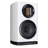 

Wharfedale EVO4.1 5" 2-Way Bookshelf Speakers, Pair, White Ash