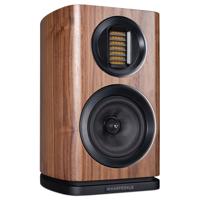

Wharfedale EVO4.1 5" 2-Way Bookshelf Speakers, Pair, Walnut