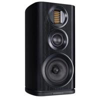 

Wharfedale EVO4.2 6.5" 3-Way Bookshelf Speakers, Pair, Black Ash