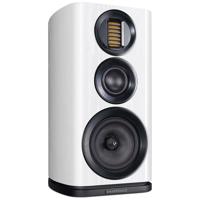 

Wharfedale EVO4.2 6.5" 3-Way Bookshelf Speakers, Pair, White Ash