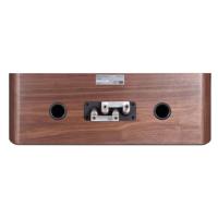 

Wharfedale EVO4.CS Dual 5" 2-Way Center Channel Speaker, Walnut