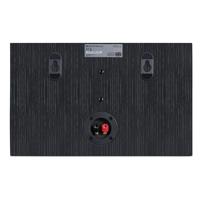 

Wharfedale EVO4.S 6.5" 3-Way Surround Channel Speakers, Pair, Black Ash