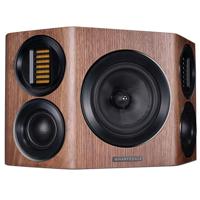 

Wharfedale EVO4.S 6.5" 3-Way Surround Channel Speakers, Pair, Walnut