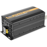 

Wagan ProLine 5000 5000W DC to AC Inverter with 24V Remote