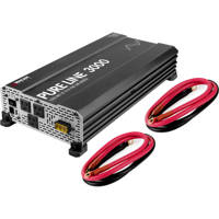 

Wagan Pure Line 3000 3000W DC to AC Pure Sine Inverter