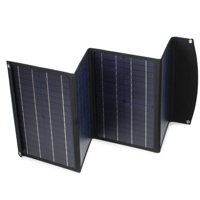 

Wagan 60W Folding Solar Panel