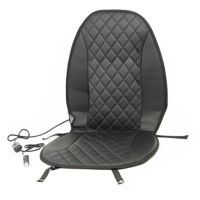 

Wagan Luxury Heated Seat Cushion