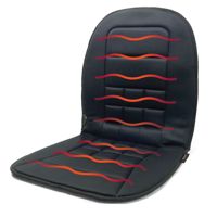 

Wagan Heated Seat Cushion, Color Packaging