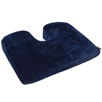 

Wagan Ortho Wedge Cushion, Blue