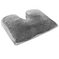 

Wagan Ortho Wedge Cushion, Gray