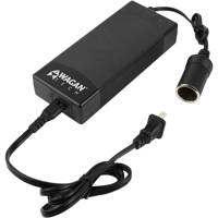 

Wagan AC to DC 10A Power Adapter