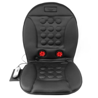 

Wagan Infra-Heat Massage Magnetic Cushion