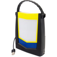 

Wagan Michelin 1000 Lumen Rechargeable LED Worklight