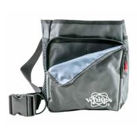 

White's Signature Series Ballistic Nylon Utility Pouch with Adjustable 2" Nylon Belt