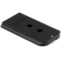 

Wimberley AK-100 Sidekick Adapter for RRS Lever-Style Quick Release Heads