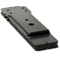 

Wimberley AP-602 Replacement Arca-Type Foot for Canon 600mm f/4 IS & 400mm f/2.8 IS Lenses