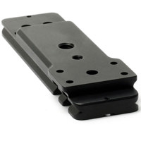 

Wimberley AP-652 Replacement Arca-Type Foot for Nikon 600mm f/4 AF-S Lens (First Version)