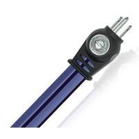 

WireWorld Aurora 7 (AUP) Power Conditioning Cord, 6.5' (2.0m)