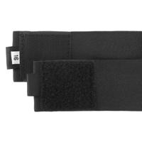 

Wireless Mic Belts 16" Thigh Belt for Belt Pacs, Black