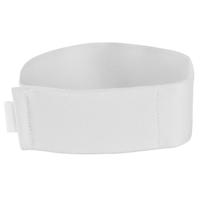 

Wireless Mic Belts 20" Thigh Belt for Belt Pacs, White
