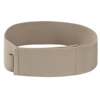

Wireless Mic Belts 24" Thigh Belt for Belt Pacs, Tan, XSmall