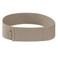 

Wireless Mic Belts 28" Thigh Belt for Belt Pacs, Tan, Small