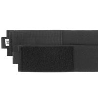 

Wireless Mic Belts 36" Thigh Belt for Belt Pacs, Black, Large