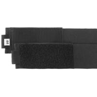 

Wireless Mic Belts 44" Thigh Belt for Belt Pacs, Black, 2XLarge