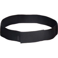 

Wireless Mic Belts 48" Thigh Belt for Belt Pacs, Black, 3XLarge