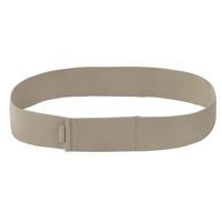 

Wireless Mic Belts 48" Thigh Belt for Belt Pacs, Tan, 3XLarge
